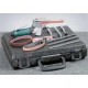 Dynabrade 15006 Mini-Dynafile II air-powered abrasive belt tool versatility kit